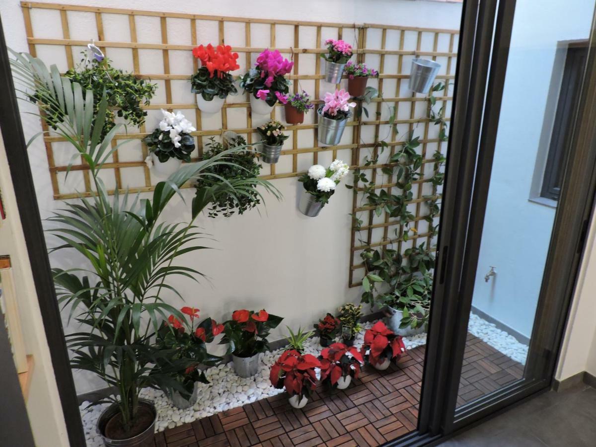 Loft Valencia Playa Apartment Luaran gambar